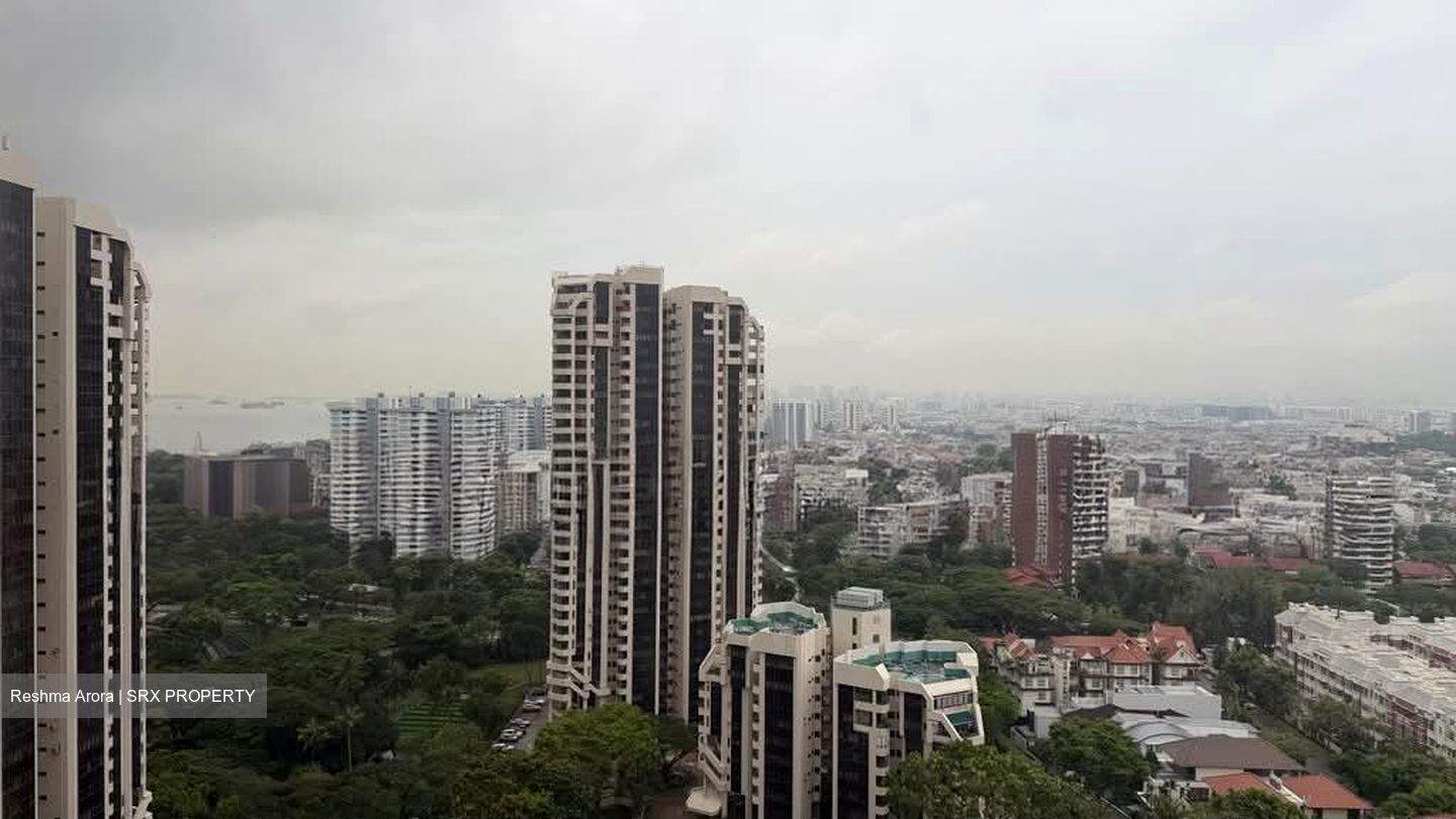 Bayshore Park (D16), Condominium #567968341